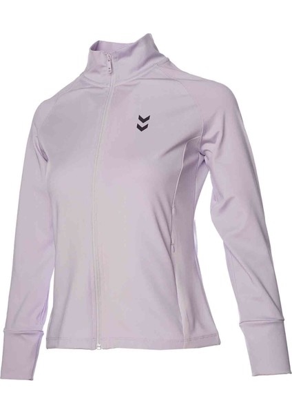 Lıron Fermuarlı Sweatshırt