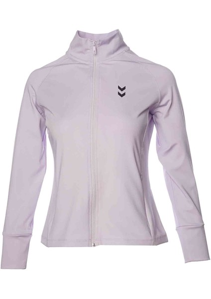 Lıron Fermuarlı Sweatshırt
