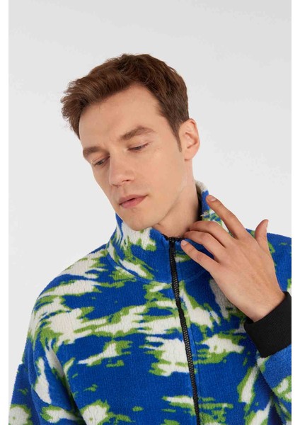 Hıver Polar Fermuarlı Sweatshırt fiyatları