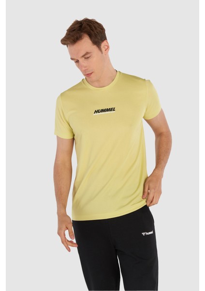 Fred Kısa Kollu Tişört