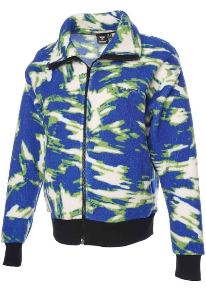 Inverno Polar Fermuarlı Sweatshırt