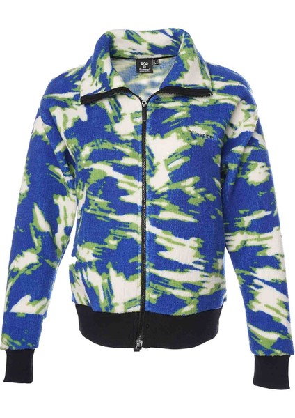 Inverno Polar Fermuarlı Sweatshırt