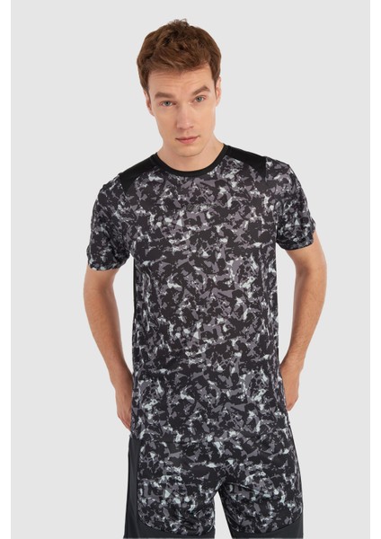 Mega Kısa Kollu Tişört