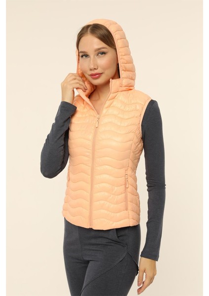 Puffer Yelek