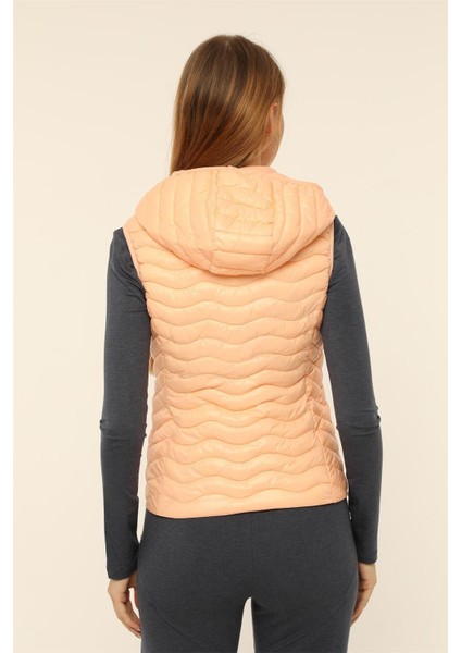 Puffer Yelek