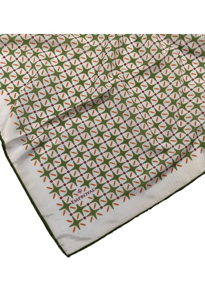 Emproyal Proline Eşarp 90X90 cm