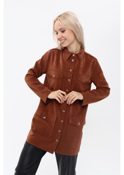 Uzun Ceket modelleri