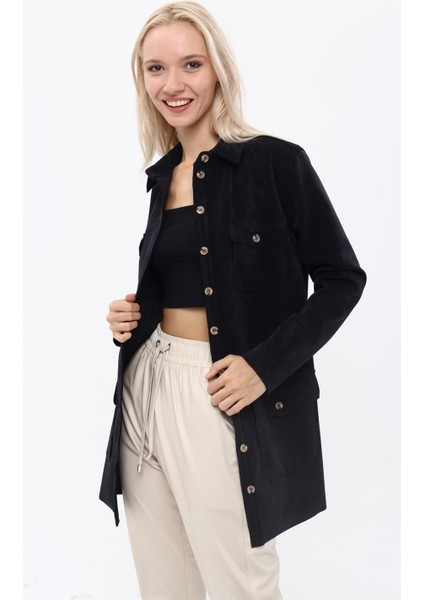 Uzun Ceket modelleri