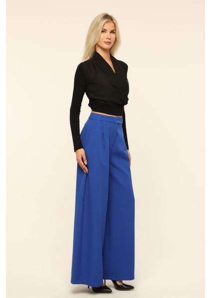 2 Cepli Bol Paça Pantolon fiyatları