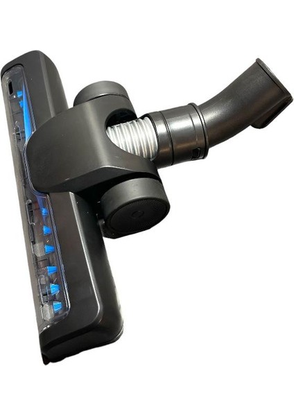Beko Vcc 34803 Elektrikli Süpürge Turbo Emici Yer Başlığı