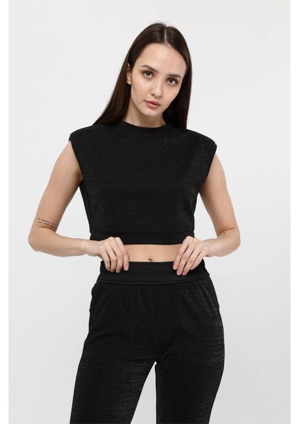 Crop Bluz
