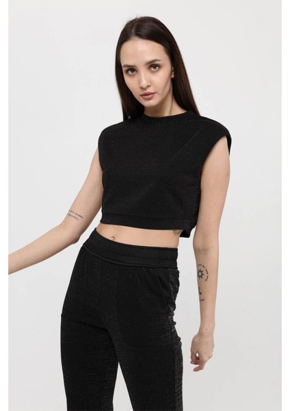 Crop Bluz modelleri