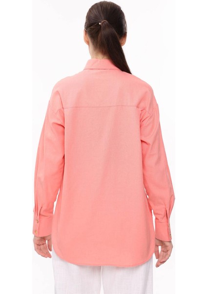 Just Be Cool Yazılı Gömlek fırsatları