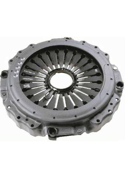 624371509-DEBRİYAJ Seti Rulmansız 1.4 Tsı 122 - 160 Hp Tiguan 07 > 06F141015
