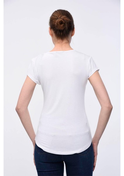 Baskılı T-Shirt fırsatları