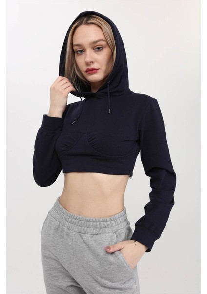 Crop Sweat