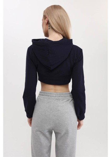 Crop Sweat