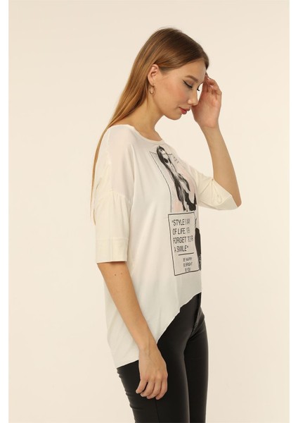 Tshirt modelleri