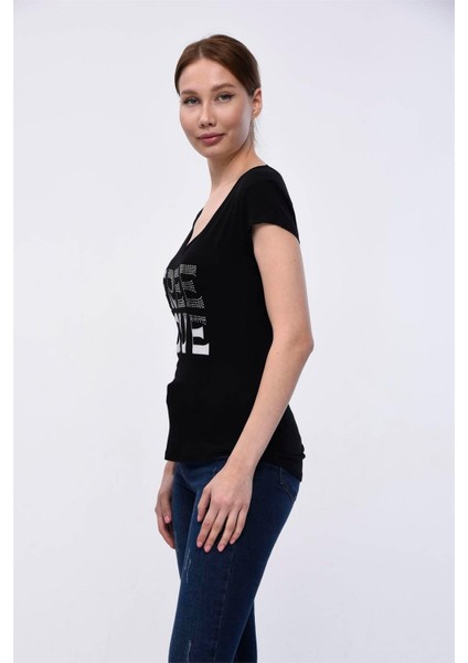 Baskılı T-Shirt modelleri