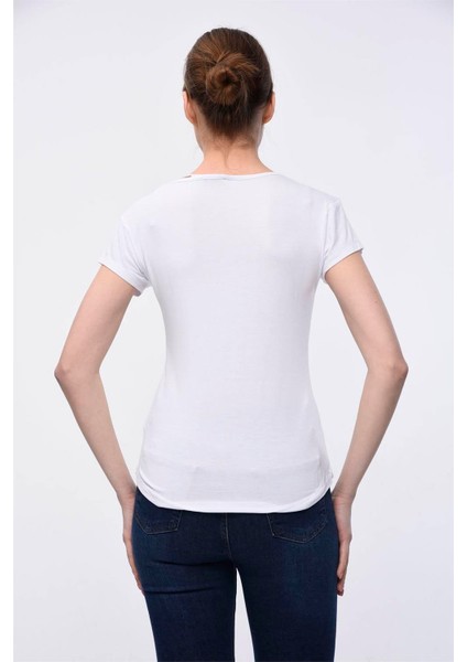 Baskılı T-Shirt fırsatları