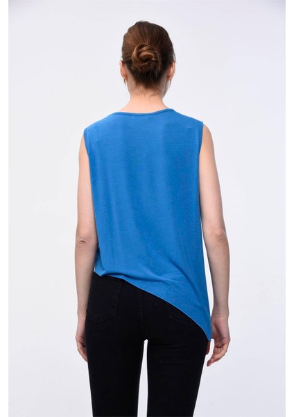 Daire Baskılı T-Shirt fırsatları