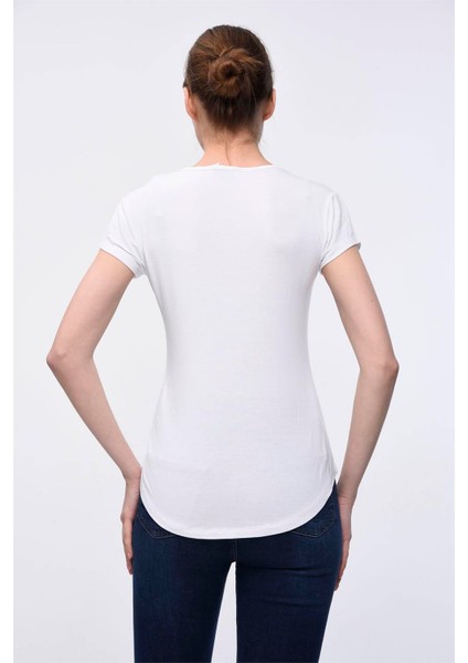 Baskılı T-Shirt fırsatları