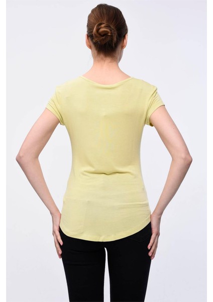 Baskılı T-Shirt fırsatları