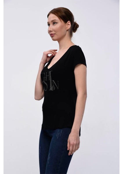 Baskılı T-Shirt modelleri