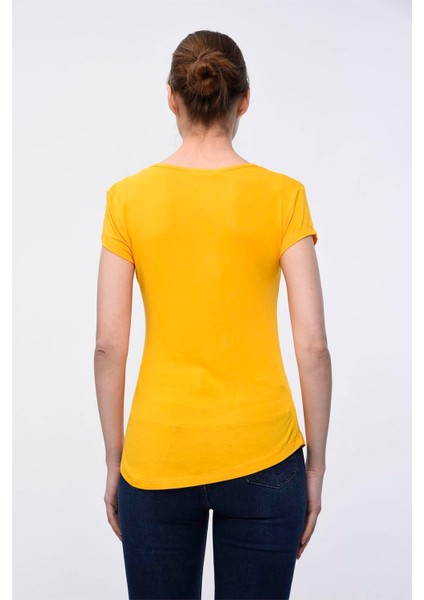 Baskılı T-Shirt fırsatları