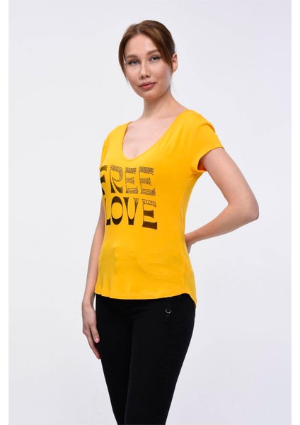 Baskılı T-Shirt fiyatları