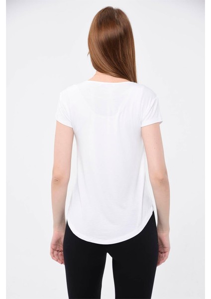 Kız Baskılı Tshirt fırsatları