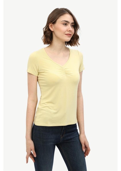 Baskılı T-Shirt modelleri