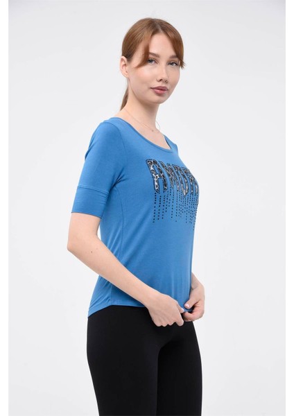 Amore Baskılı T-Shirt fiyatları
