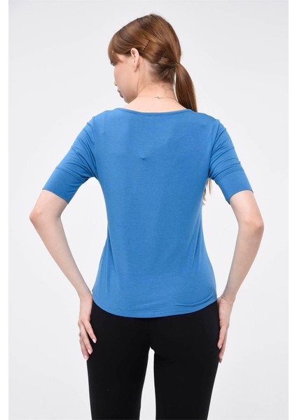 Amore Baskılı T-Shirt fırsatları