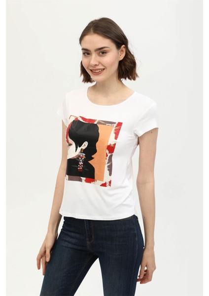 Baskılı T-Shirt fiyatları
