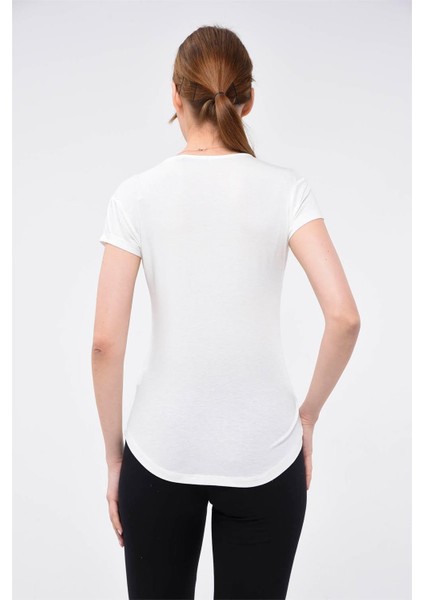 Do It Baskılı Tshirt fırsatları