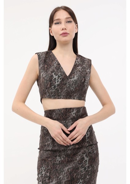 Leo Desen Crop modelleri