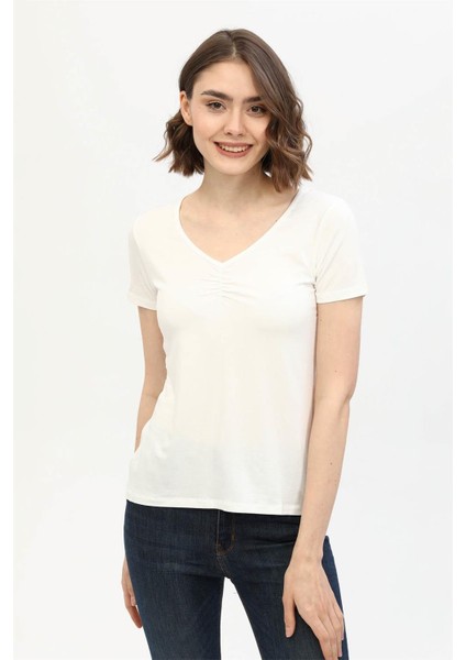 Baskılı Tshirt