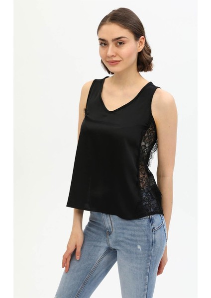 Yanı Dantelli Top fiyatları