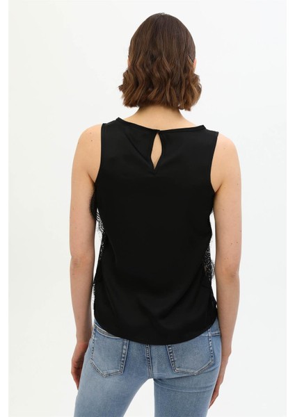 Yanı Dantelli Top fırsatları