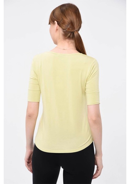Amore Baskılı T-Shirt fırsatları