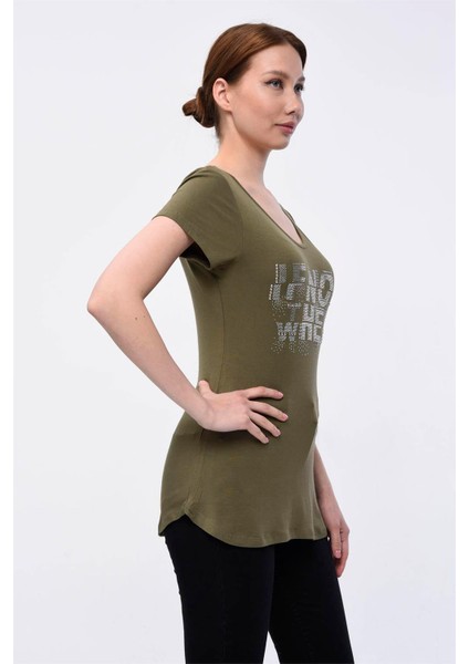 Baskılı Tshirt modelleri