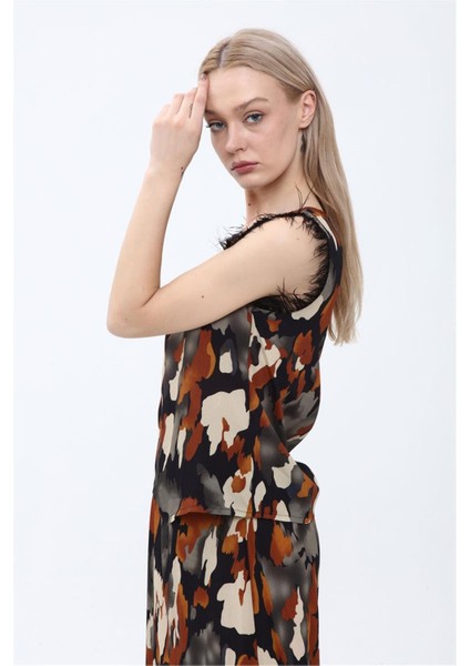 Military Top modelleri