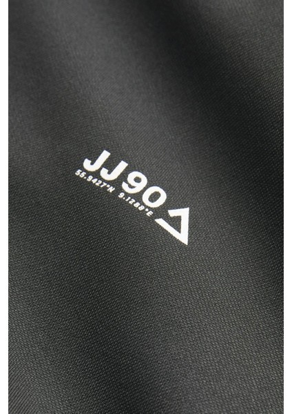 Jcobasıc Sweat Crew Neck Siyah 12261364 fiyatları