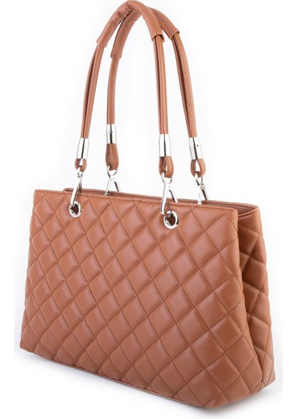 Vera Çanta Kapitone Kadın El ve Omuz Çantası fiyatları