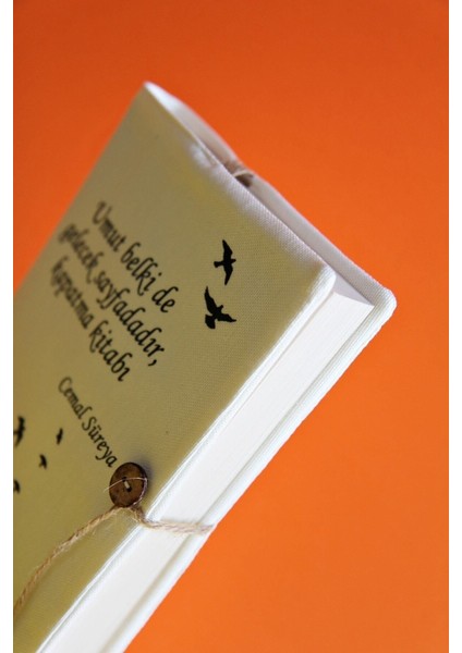 Kitap Kılıfı - Cemal Süreya fiyatları