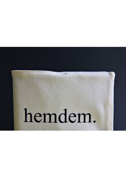 Kitap Kılıfı - Hemdem modelleri