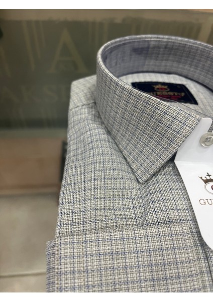 %100 Cotton Pamuk Gomlek