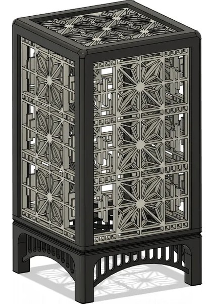 Gece Lambası fiyatları