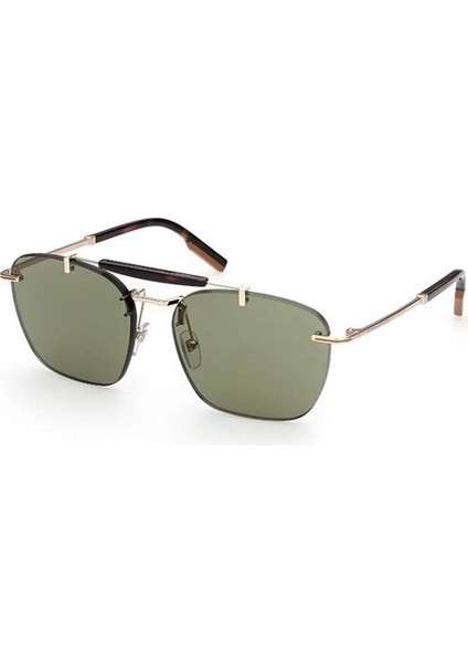 Ermenegıldo Zegna Ez 0155 32N 59 16 140 2 Gunes Gozlugu